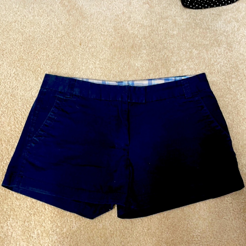 J crew favorite fit shorts